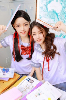 牛萌萌个人资料介绍